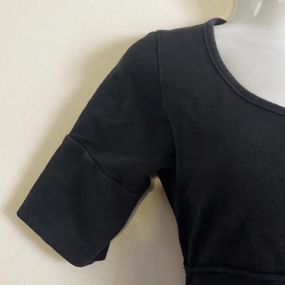 Butterfly! French Atmosphere butterfly top - Image 5