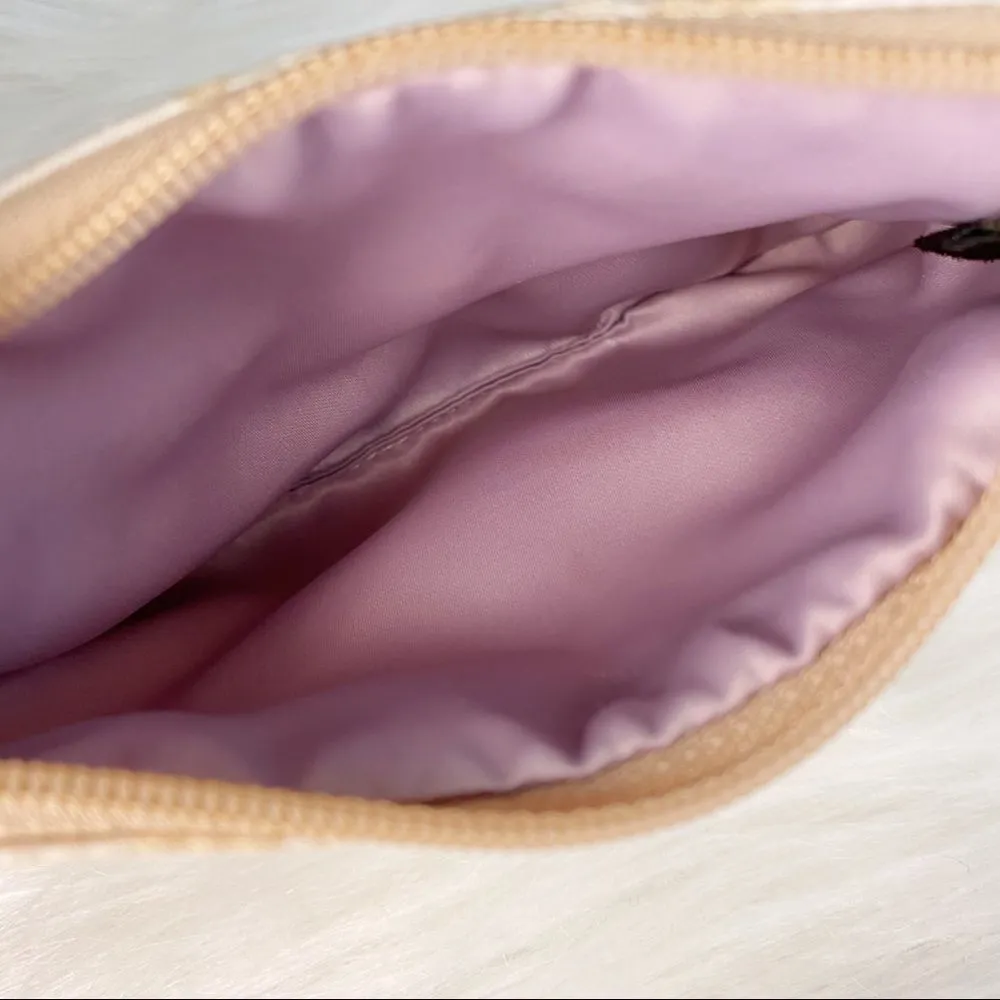 Coach Signature Wristlet - Image 2