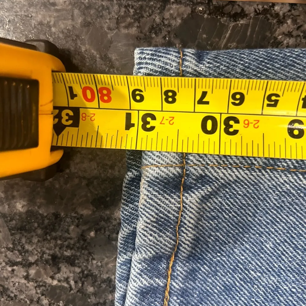 New Vintage Chic jeans 8 - Image 8