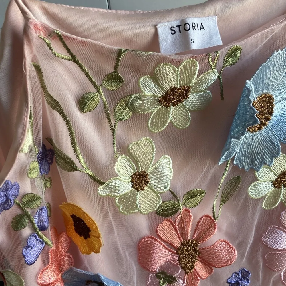 mini dress. S - Image 3