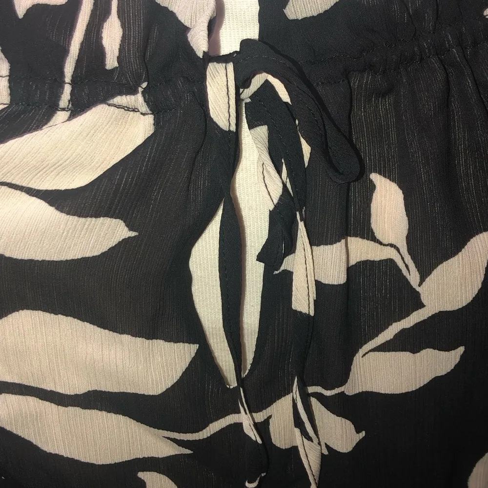 Halter Floral Dress Size XL Island Vacation Cruise NWT - Image 6