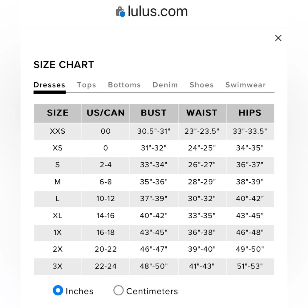 Lulu’s Love Everlasting White Floral Lace Mermaid Dress Brand New Size Medium - Image 15