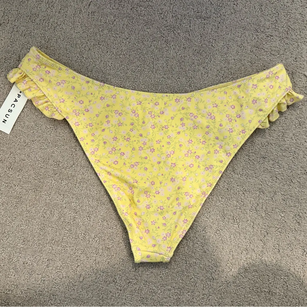 Pacsun Bikini Bottoms NWT - Image 3
