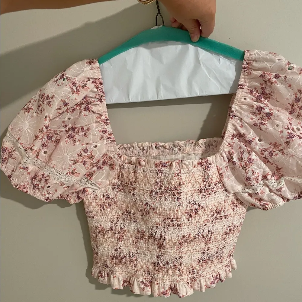 RESET Two Piece Set Pink - Image 3