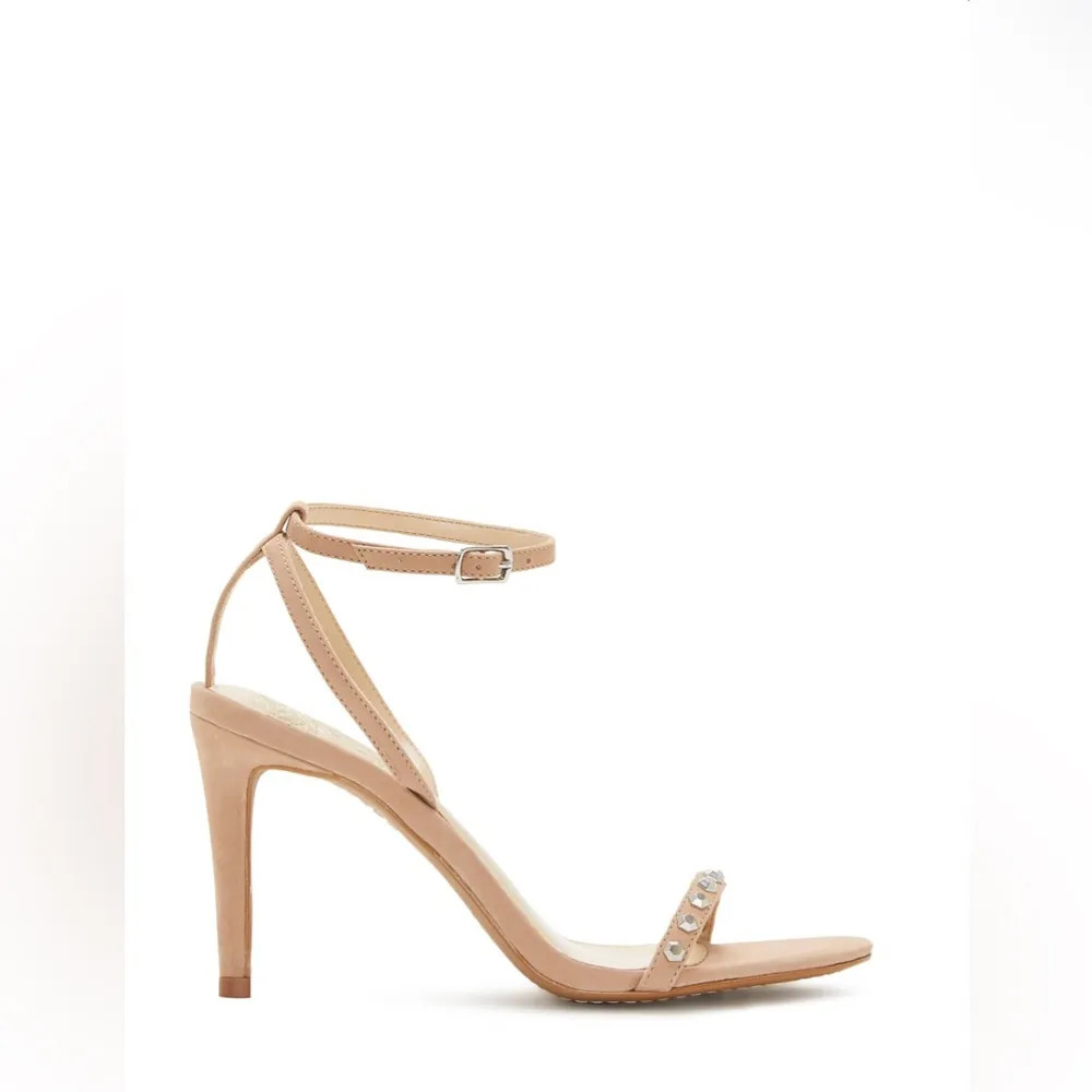 VINCE CAMUTO Brenada Tan Heeled Sandal size 11 M - Image 3