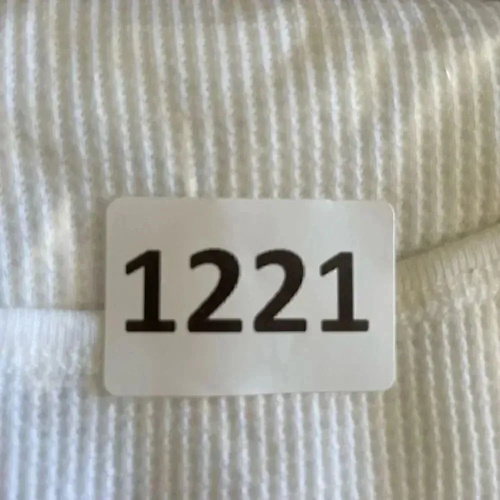 Style & Co Sport White Plus Size Solid White Basic Bohemian Festival 3X # 1221 - Image 14