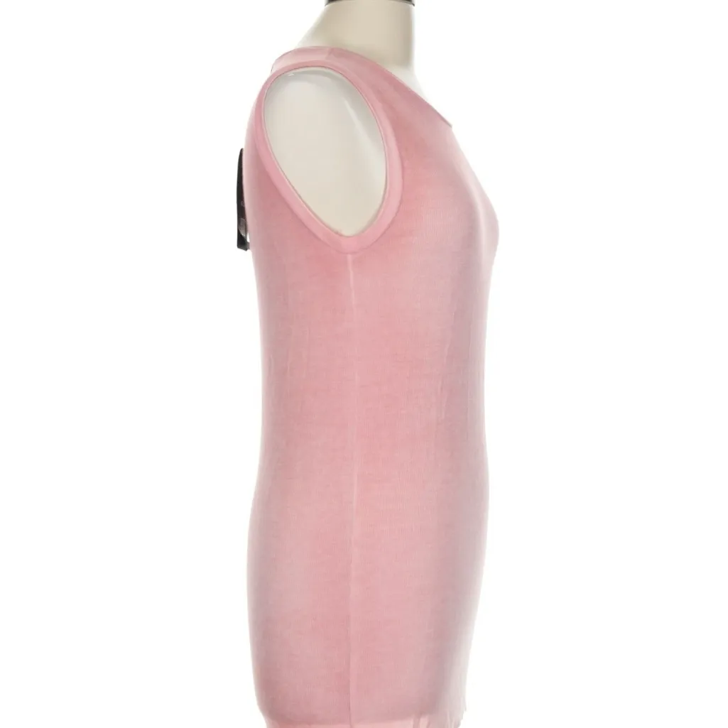 Avang Toi Tank Top Pink Size L - Image 3
