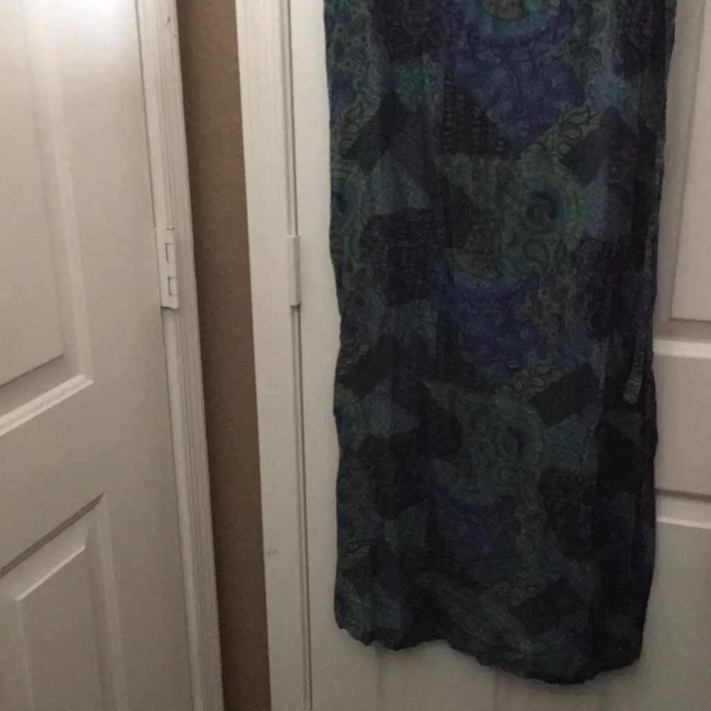 FINAL MARKDOWN Style studio dress large - Image 2