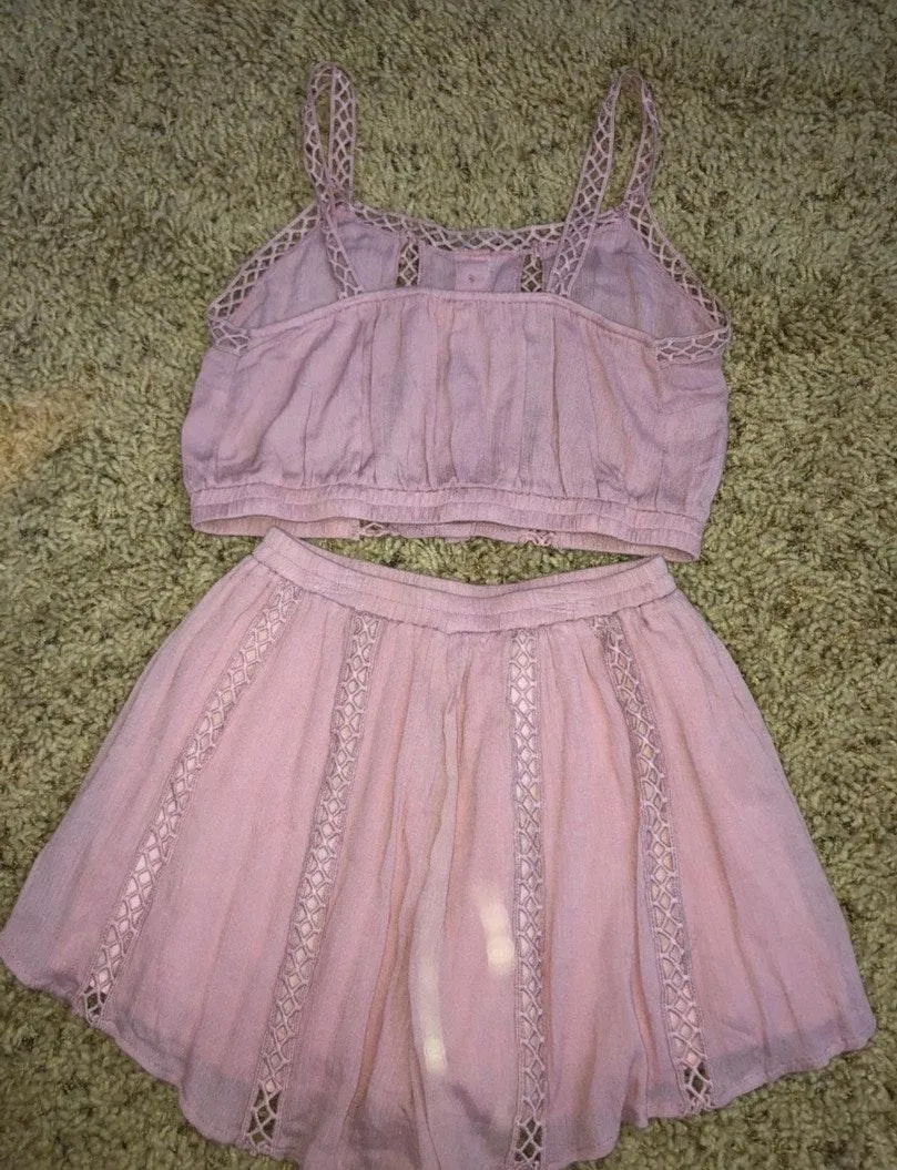 Boutique TWO PIECE SET  - Image 3