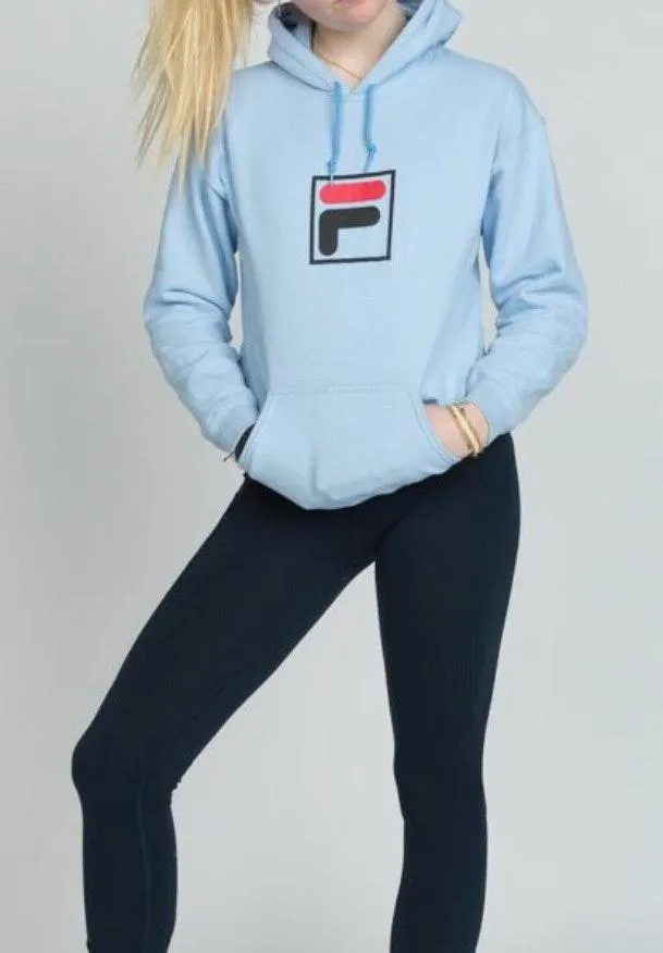 FILA Hoodie - Image 2