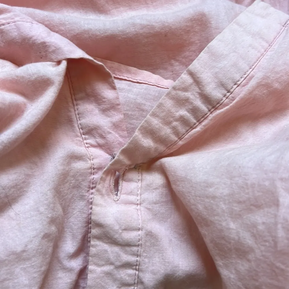 Monteau Pink Dress - Image 6