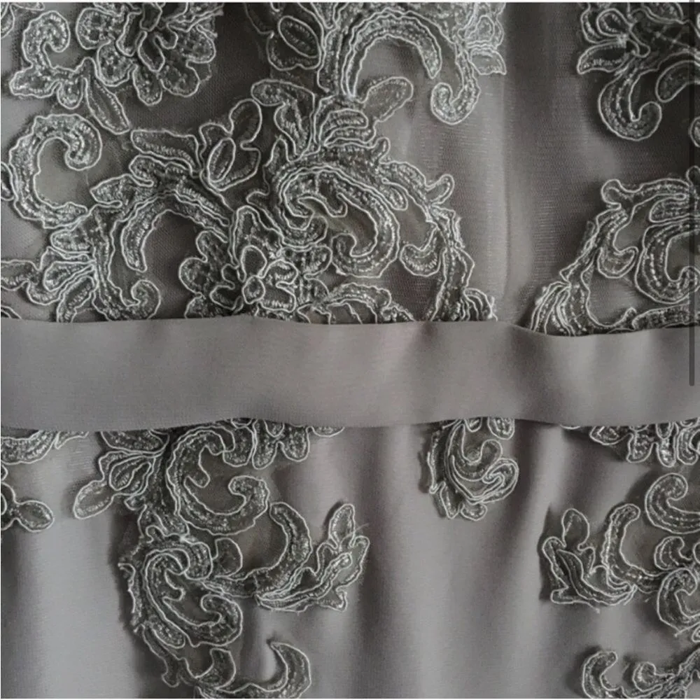 JJ's House NWT Formal Occasion Dress - Image 2