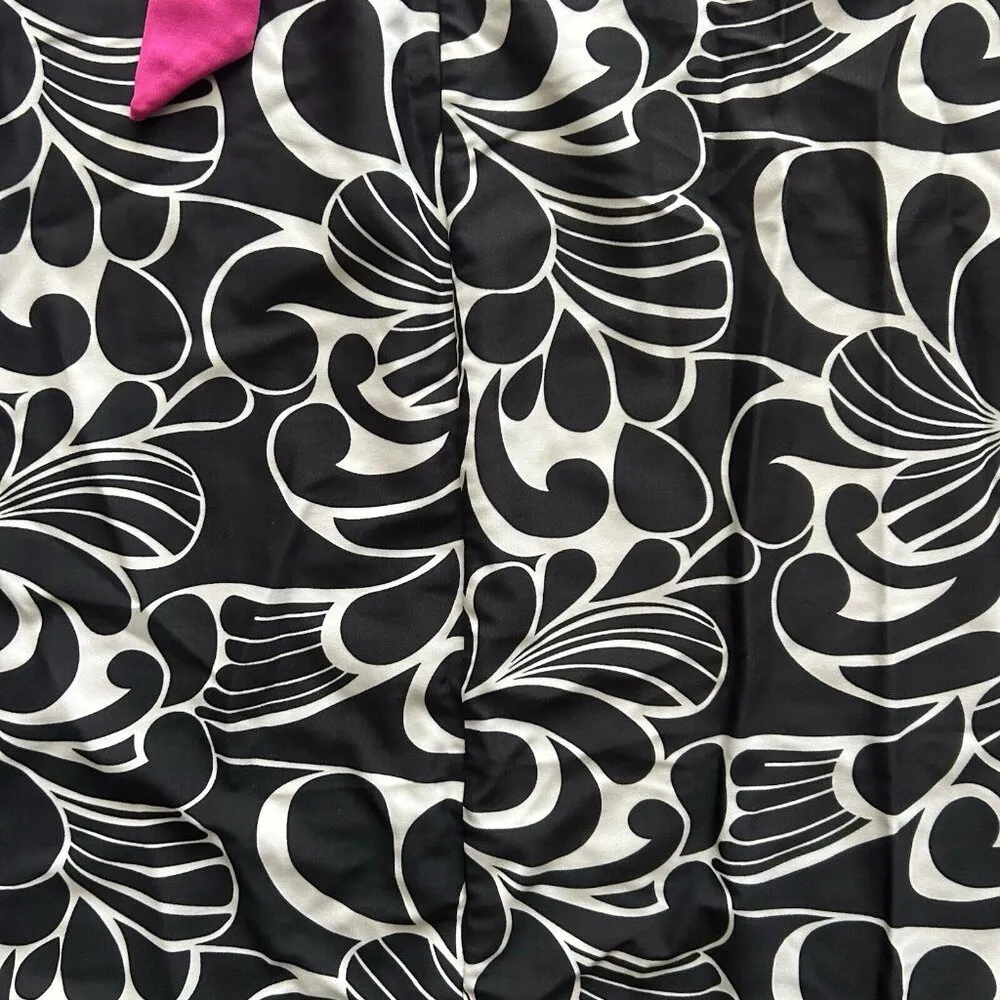 Athleta Kokomo Swim Dress Swimwear Cover Up Knee Length Adjustable Straps Small - Image 5