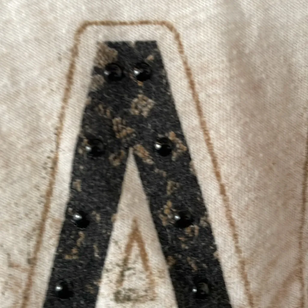 Hard Rock Cafe Couture Juniors Las Vegas tee shirt - Image 4