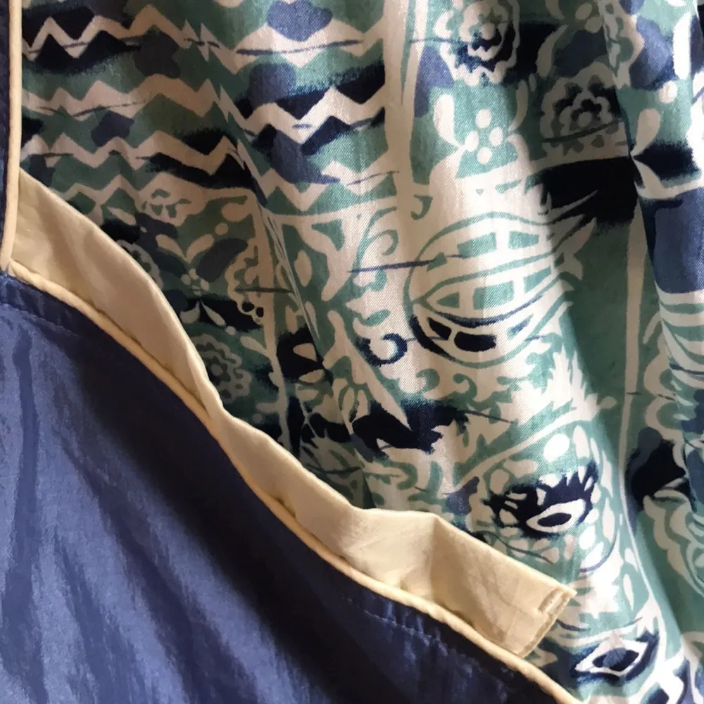 Athletic Works Vintage lightweight wind breaker - Image 2