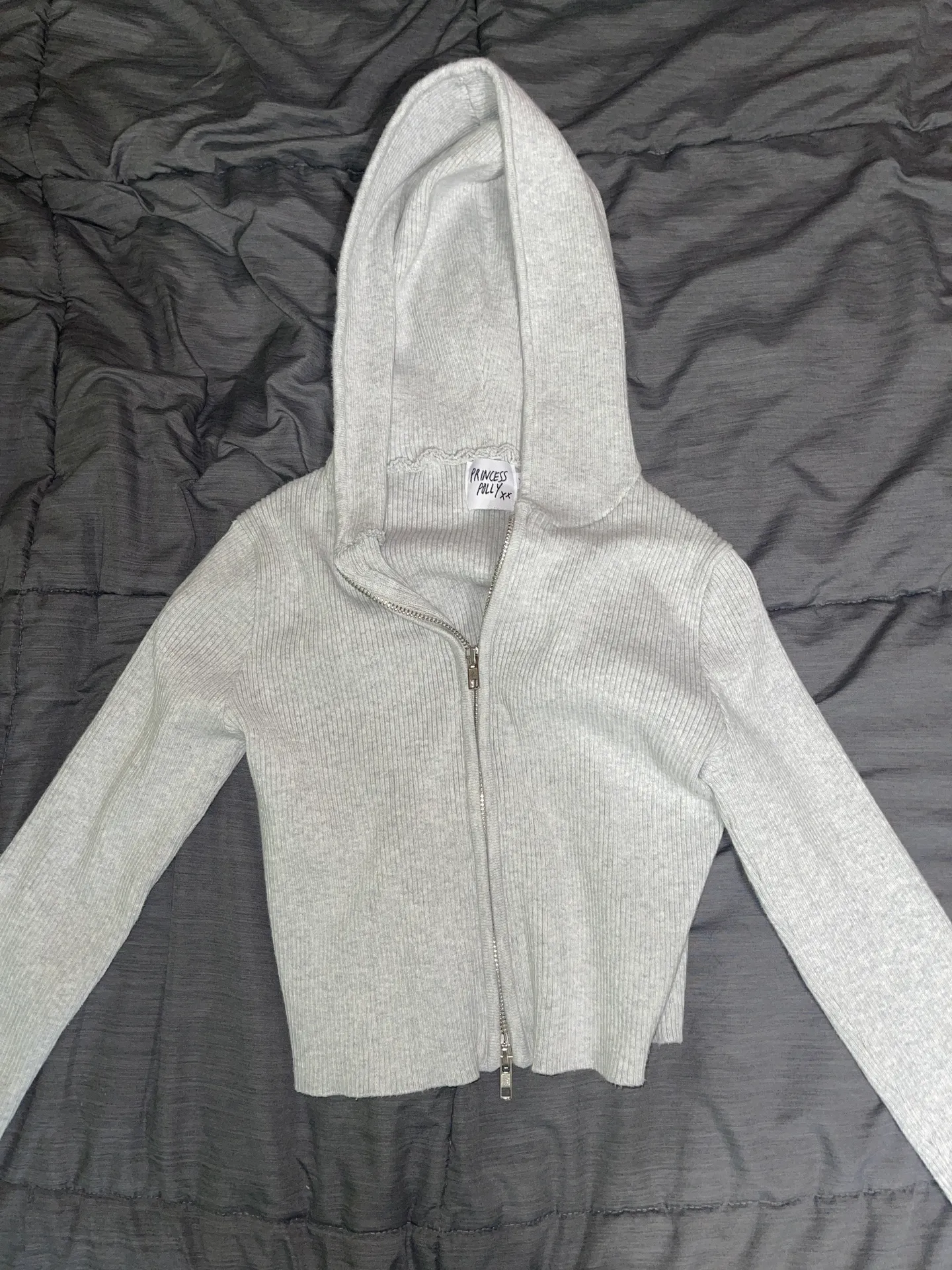 Princess Polly zip up - Image 3