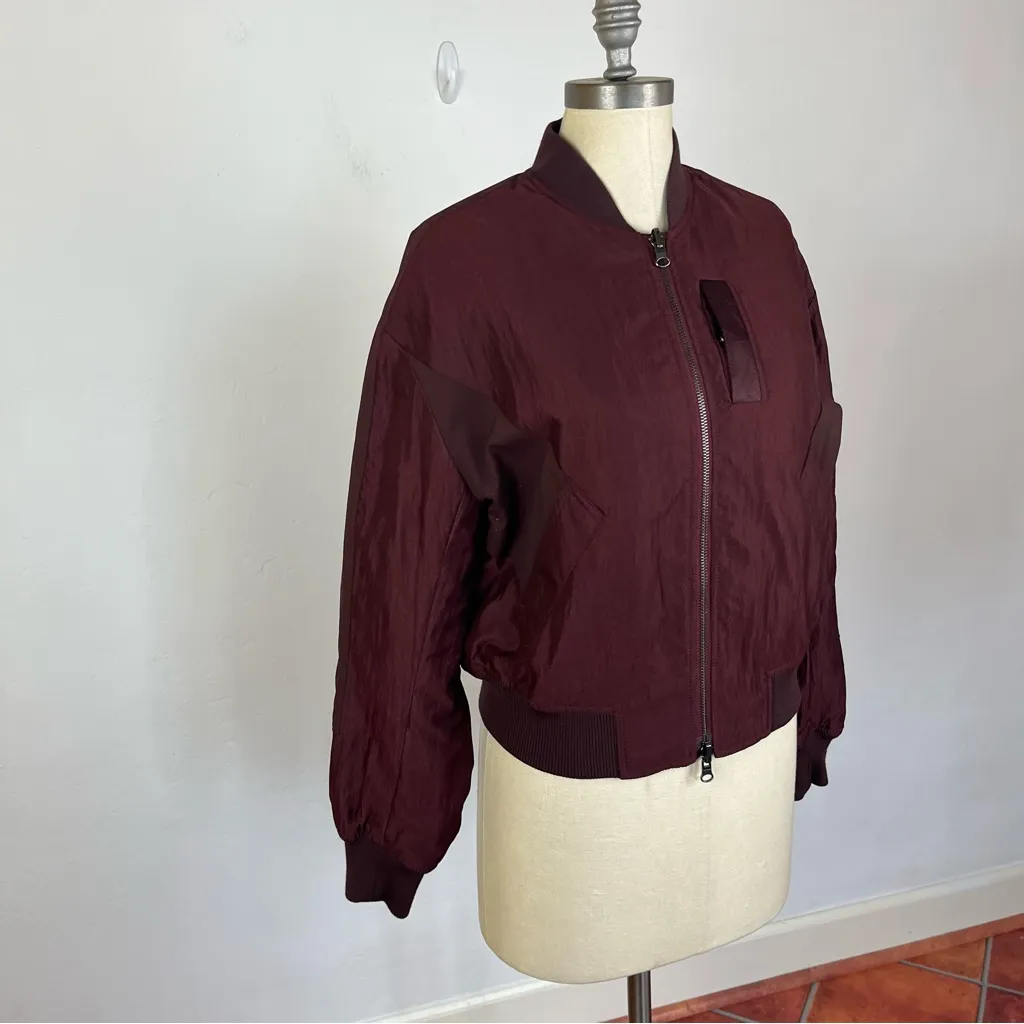 Vince Reversible Bomber - Image 3