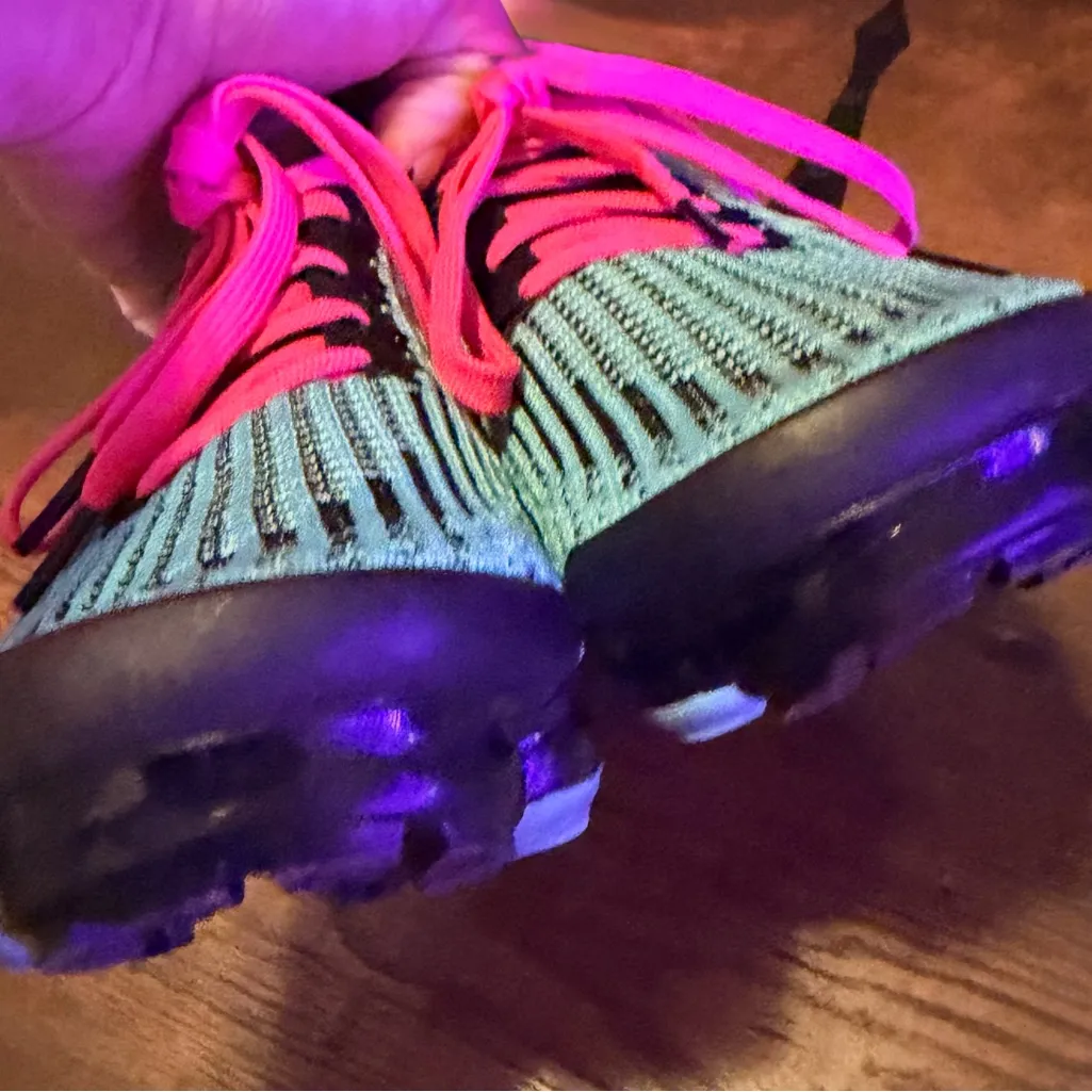 Like new rare Nike Air Vapormax - Image 8