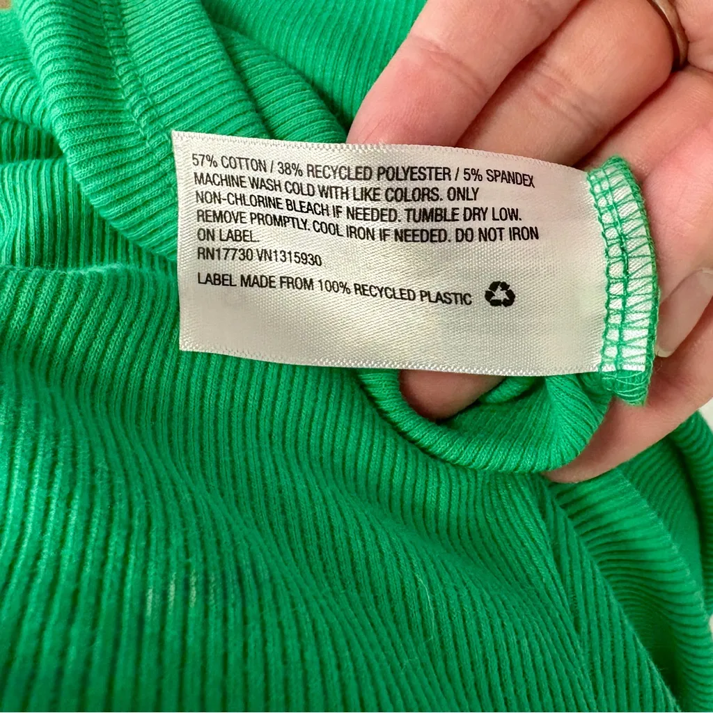 Wild Fable Sleeveless Convertible Bodycon Dress* - Image 7