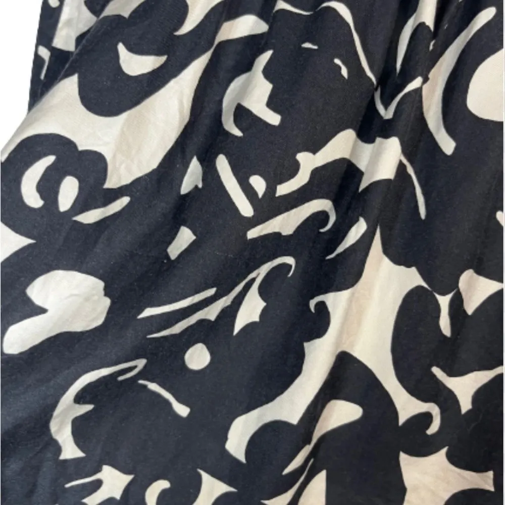 J crew silk & wool blend mini skirt - Image 4