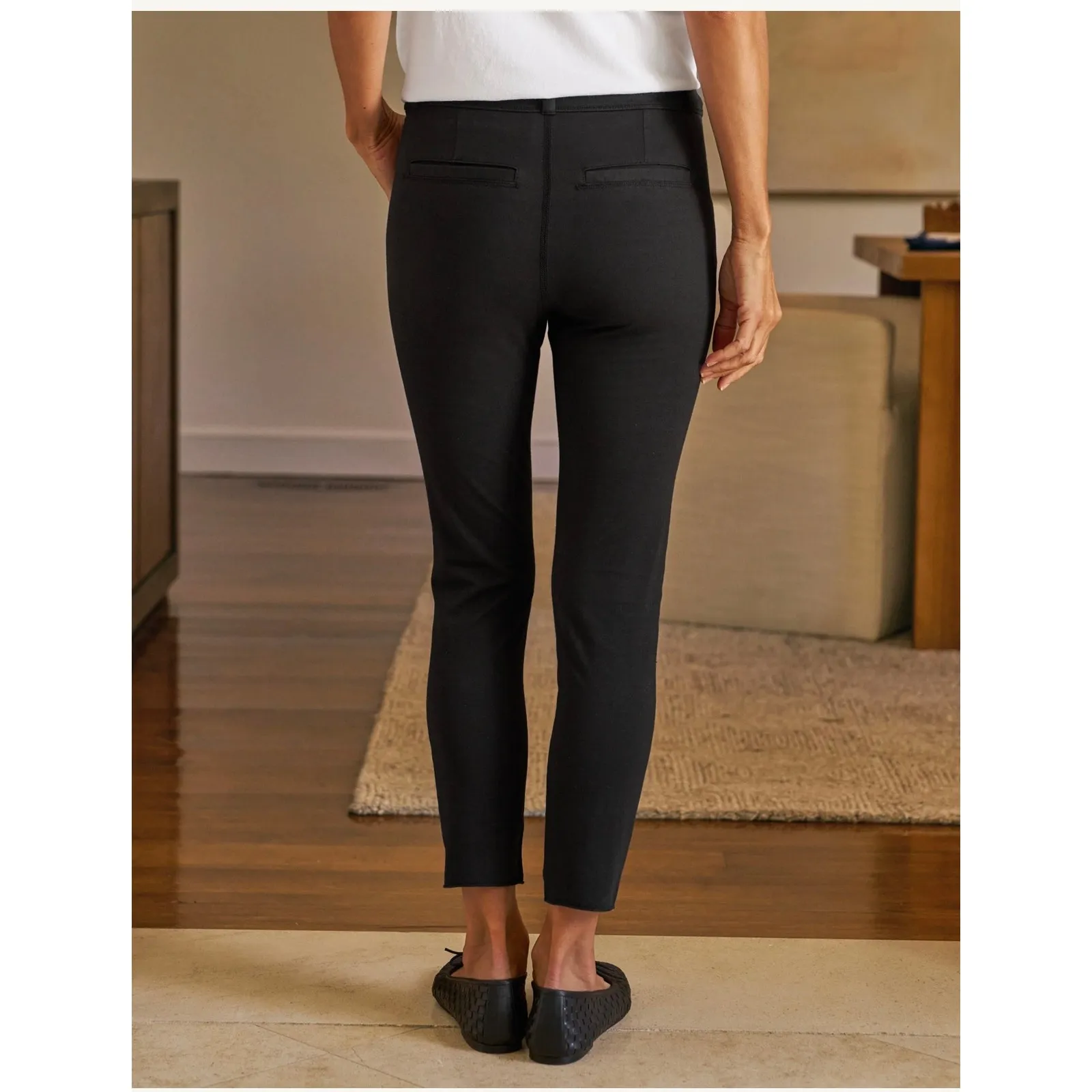 Frank & Eileen Murphy Billion Dollar Pant - Image 2