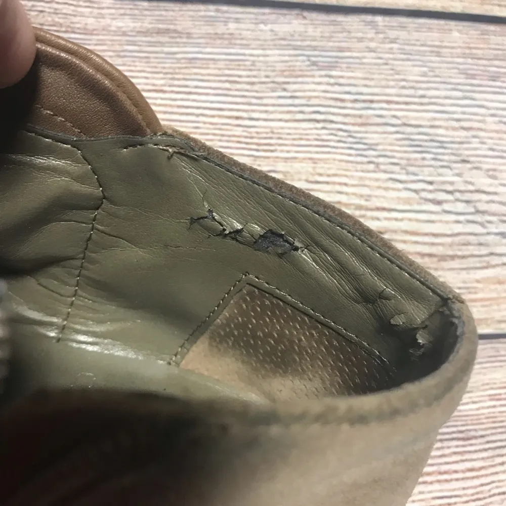 Vince Camuto Prairie Dust Jody Boots/Booti… - Image 7