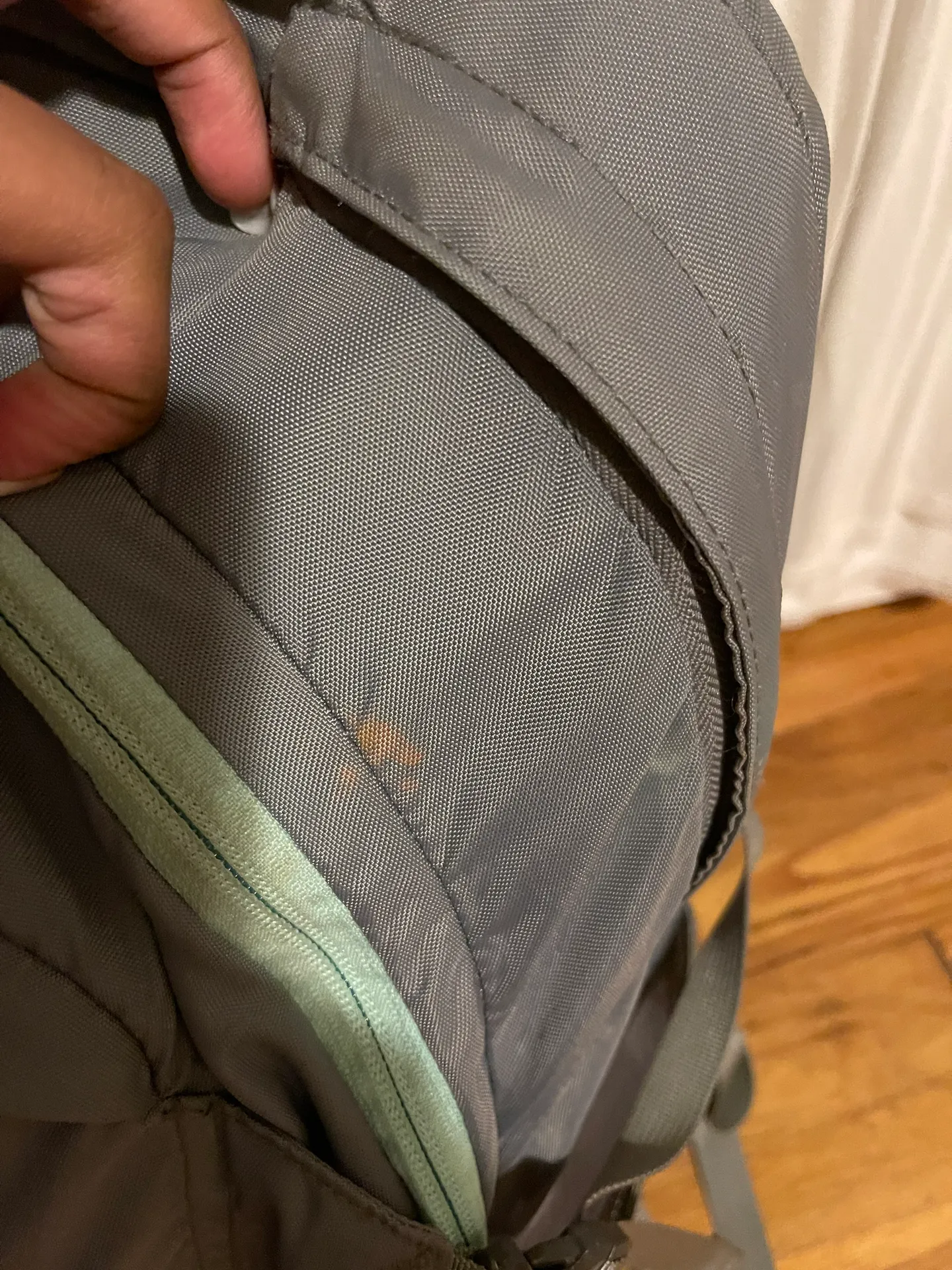 The North Face Back Pack - Image 3