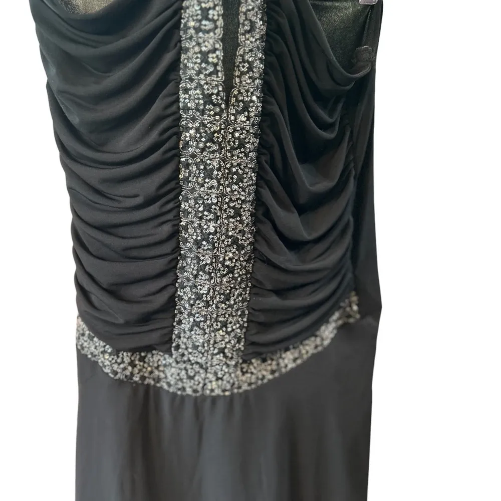 Studio‎ Y size S Bkack dress - Image 13