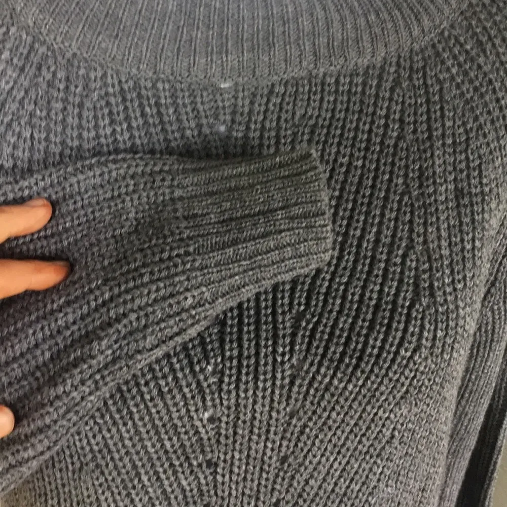 SHEIN Sweater Dress - Image 7