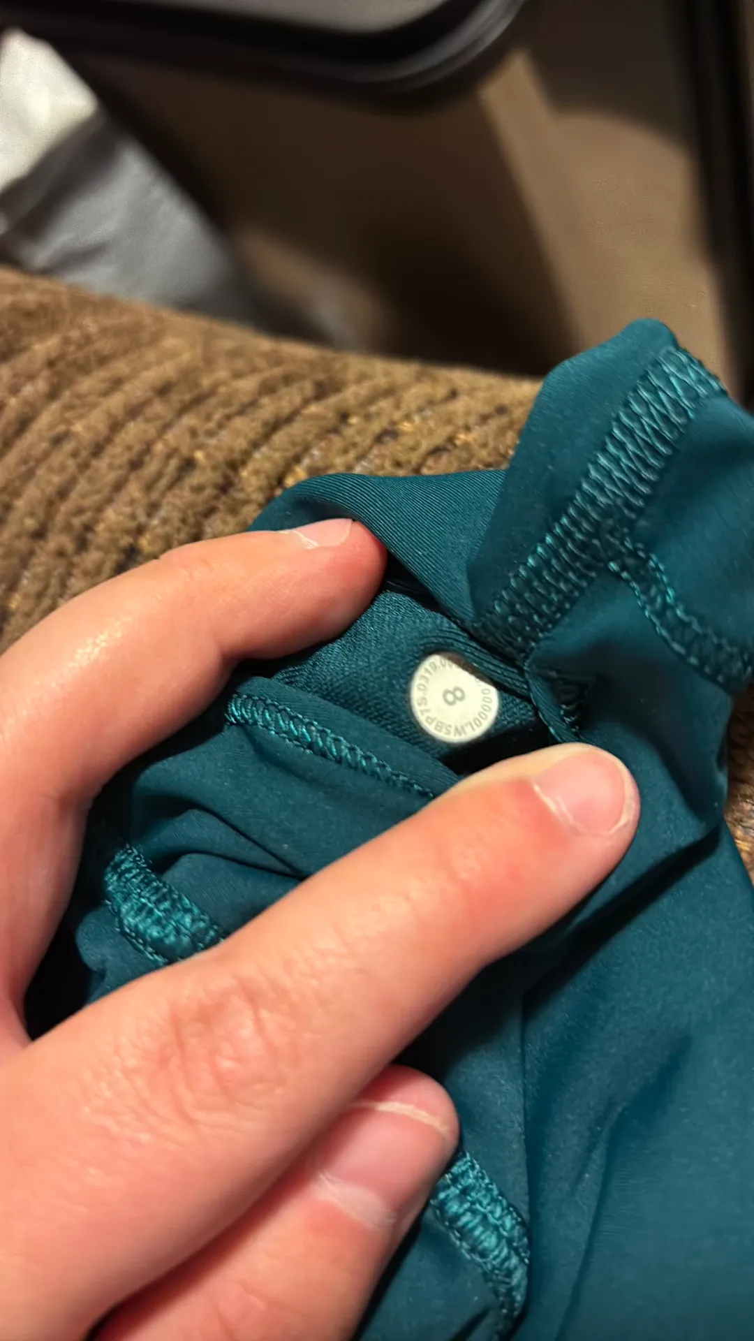 Leggings 25” - Image 6