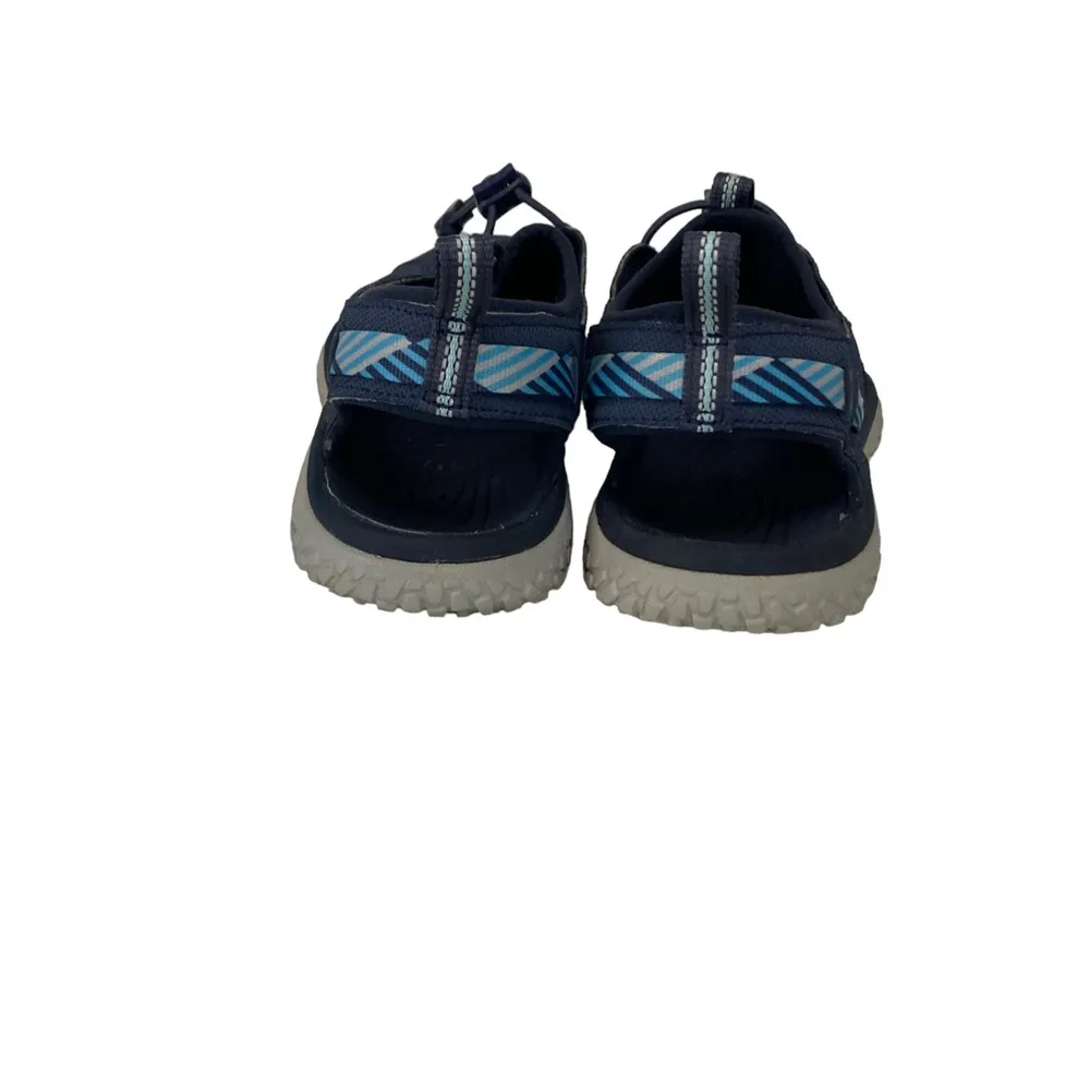 Keen SOLR High Performance Sport Closed Toe Water Sandal 8.5 - Image 4