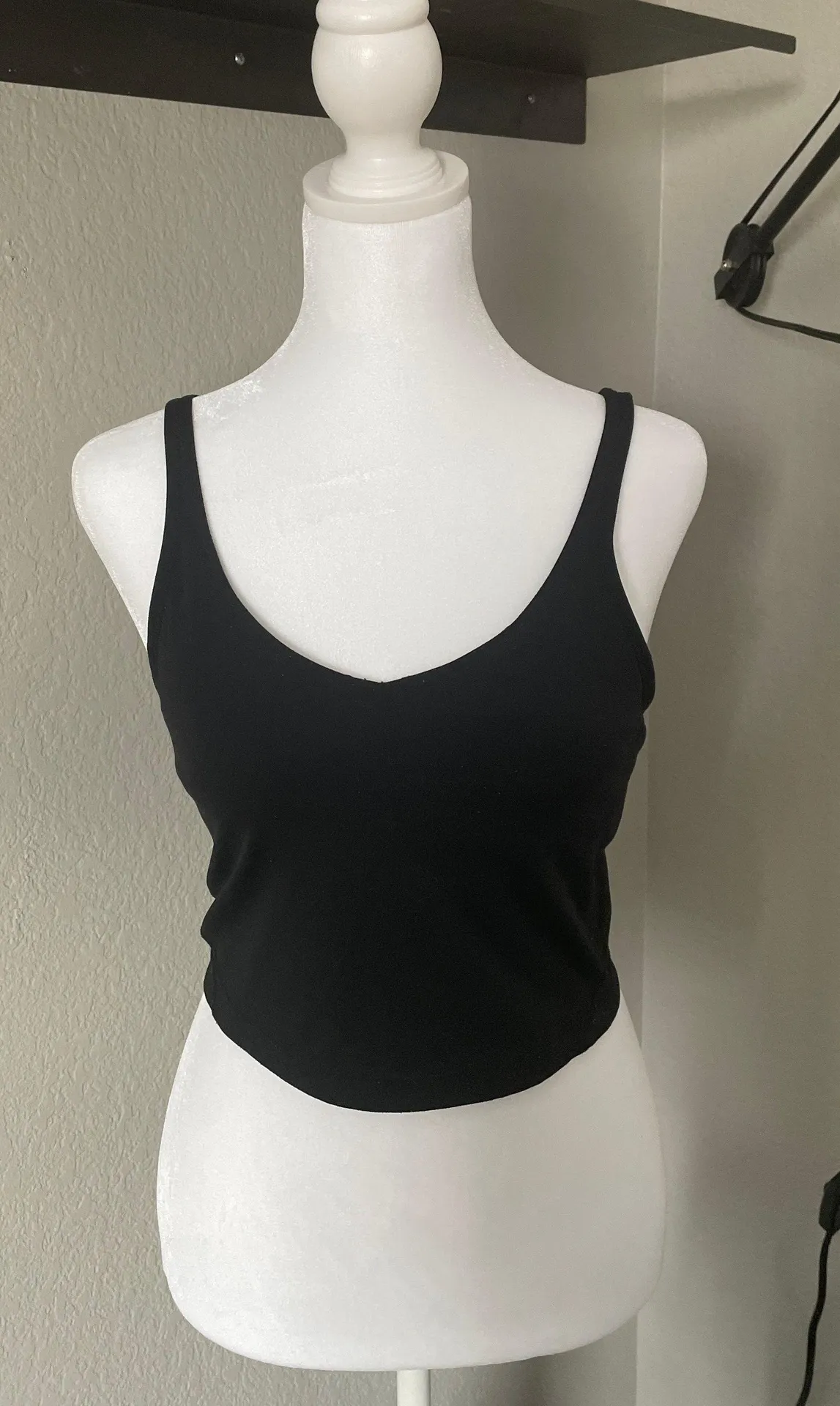 Amazon Workout Tank - Image 2