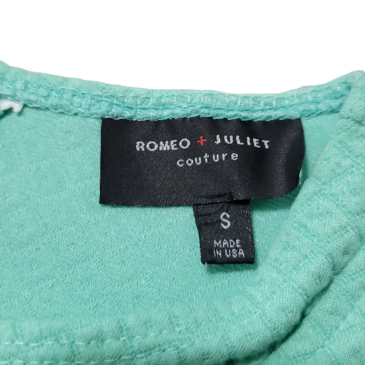 Romeo & Juliet Couture Dress Size Small Sm Women's Sheath Dress Sleeveless Dress Women's Dress - Image 6