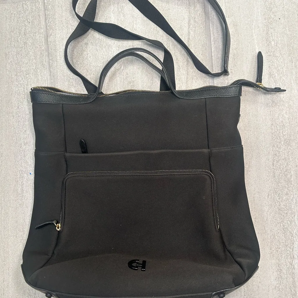 NEW Cole Haan laptop Backpack - Image 3