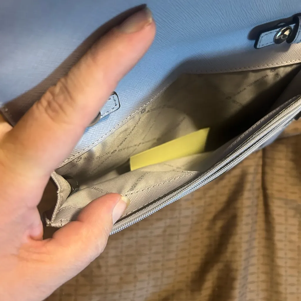 Michael Kors  Crossbody Bag - Image 8