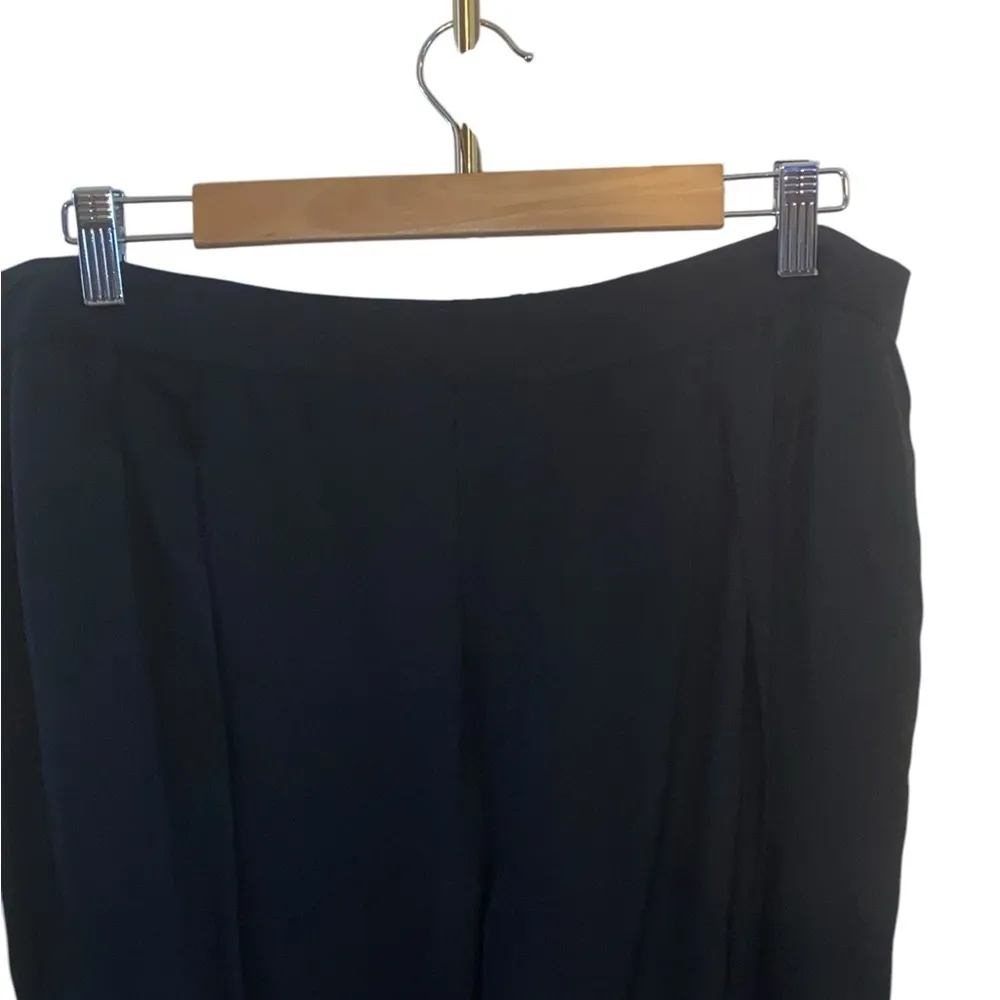 Lauren Ralph Lauren Black Trousers plus size 16 - Image 5