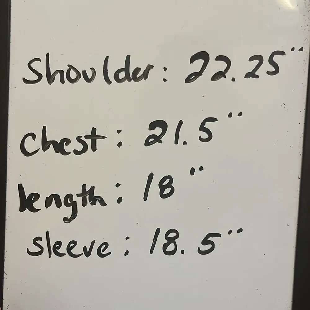 Gray Cream Striped Crop Cardigan New - Image 14