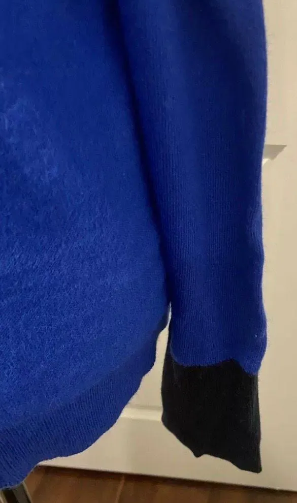 New With Tags Bailey 44 Cold Shoulder “Pop” Sweater  - Image 6