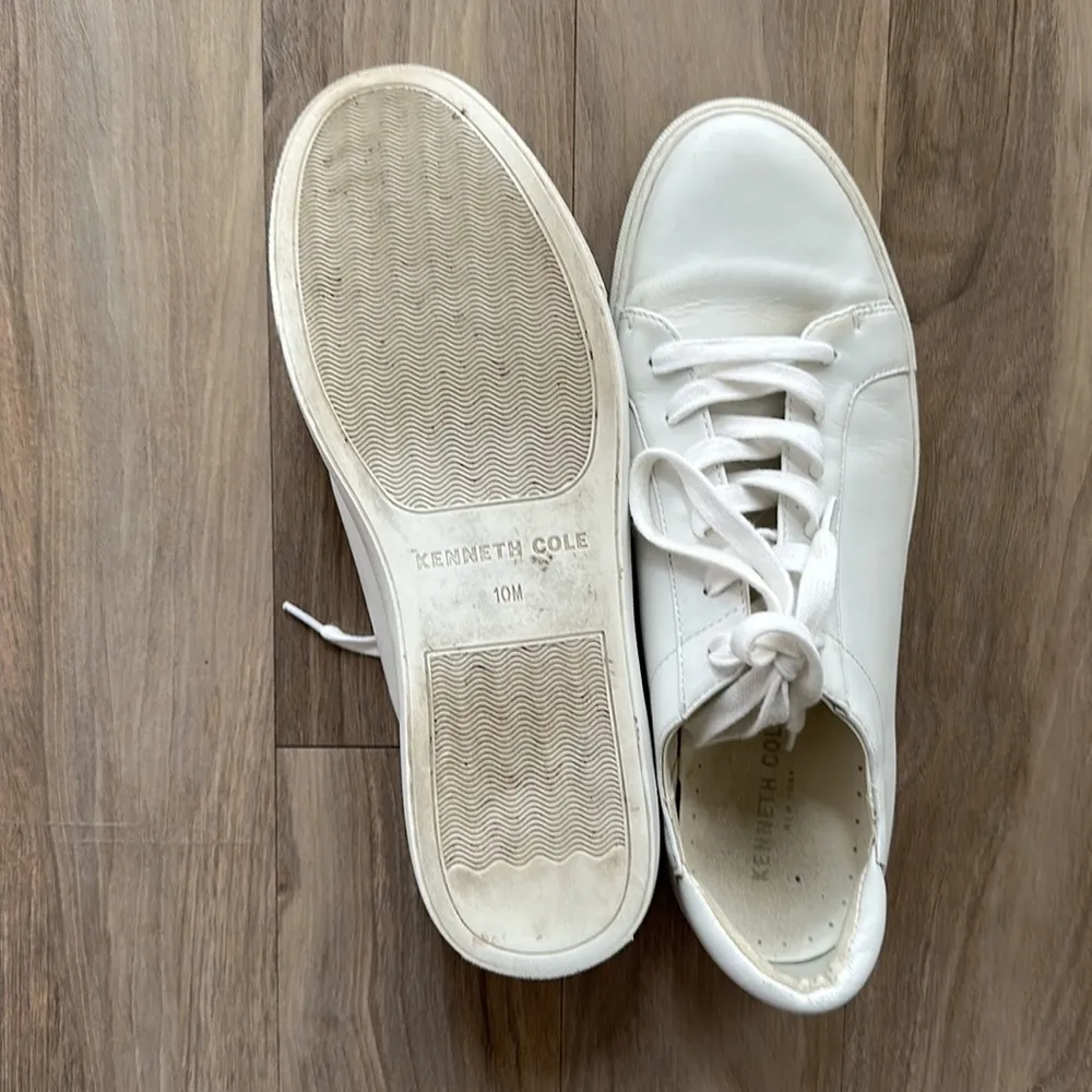 Kenneth Cole  Kam Sneakers - Image 4