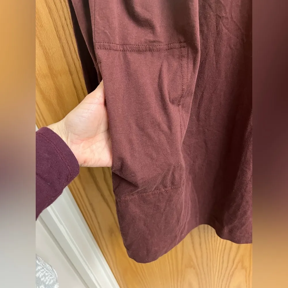 Free people Beach long sleeve tunic - Image 5