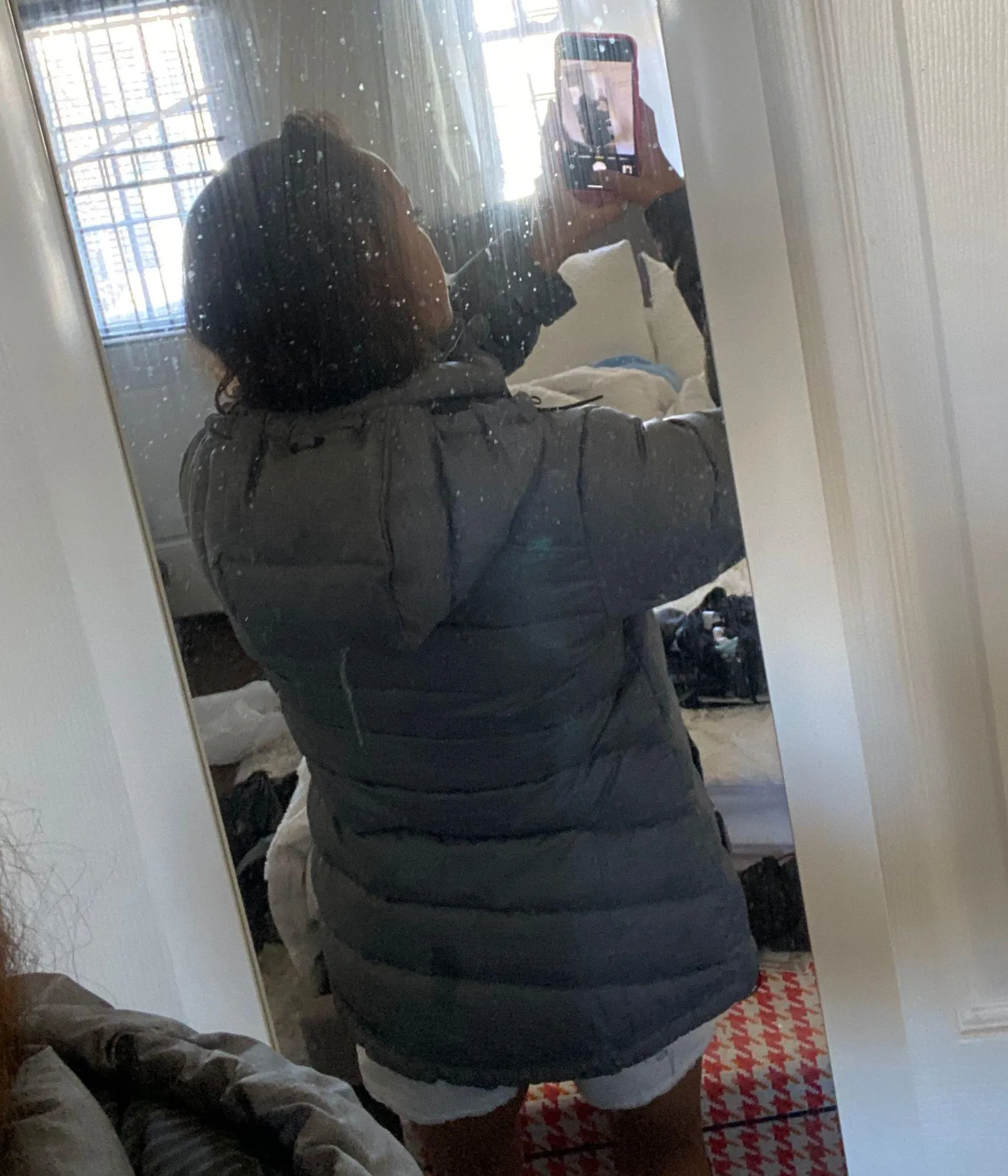 Puffer Jacket - Image 5