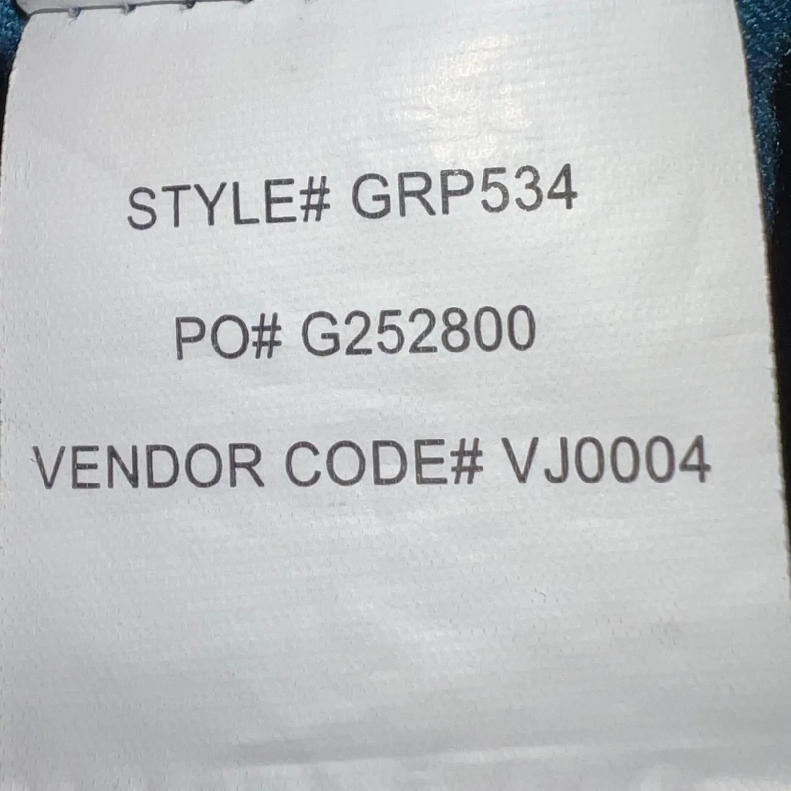 Grey's Anatomy Kira 5-Pocket Jogger Scrub Pants Size Small Medical Workwear‎ EUC - Image 11