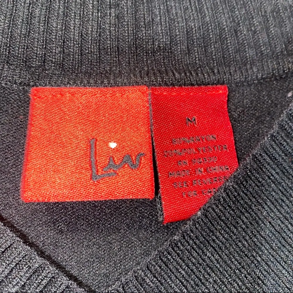 Liv Black V - Image 3