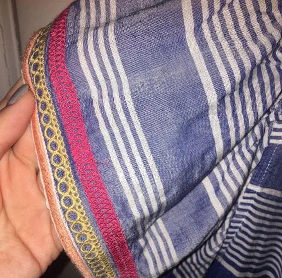 THML Blouse - Image 4