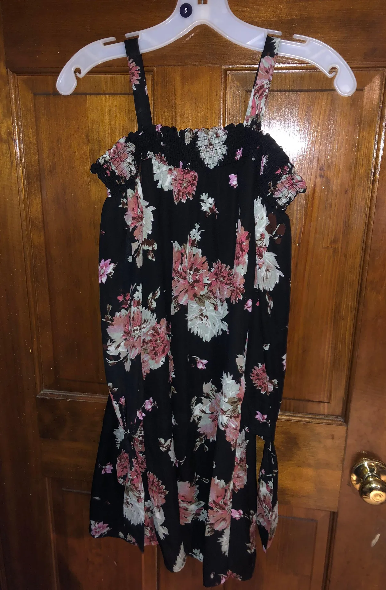 Lily Rose Dress - Image 2