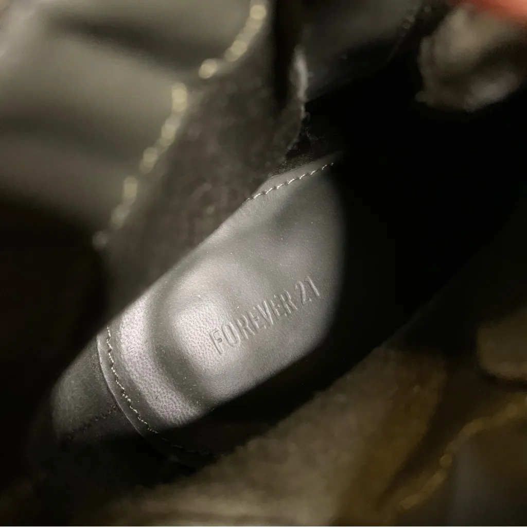 Olive Green Women's Ankle Boots - Image 7