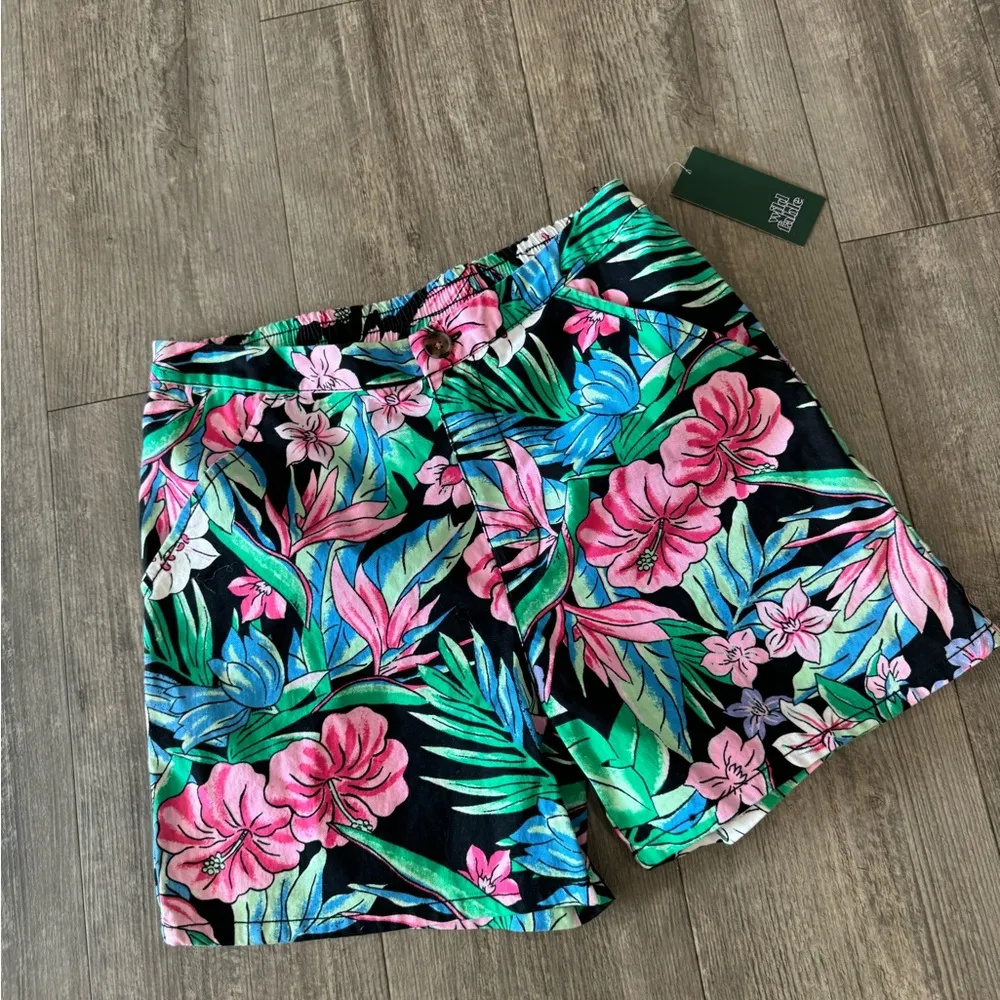 WILD FABLE chino shorts♥️ - Image 5