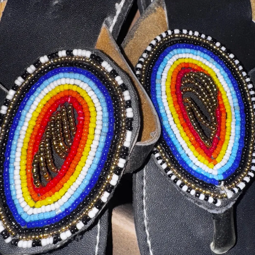 Leather Hand - Image 2