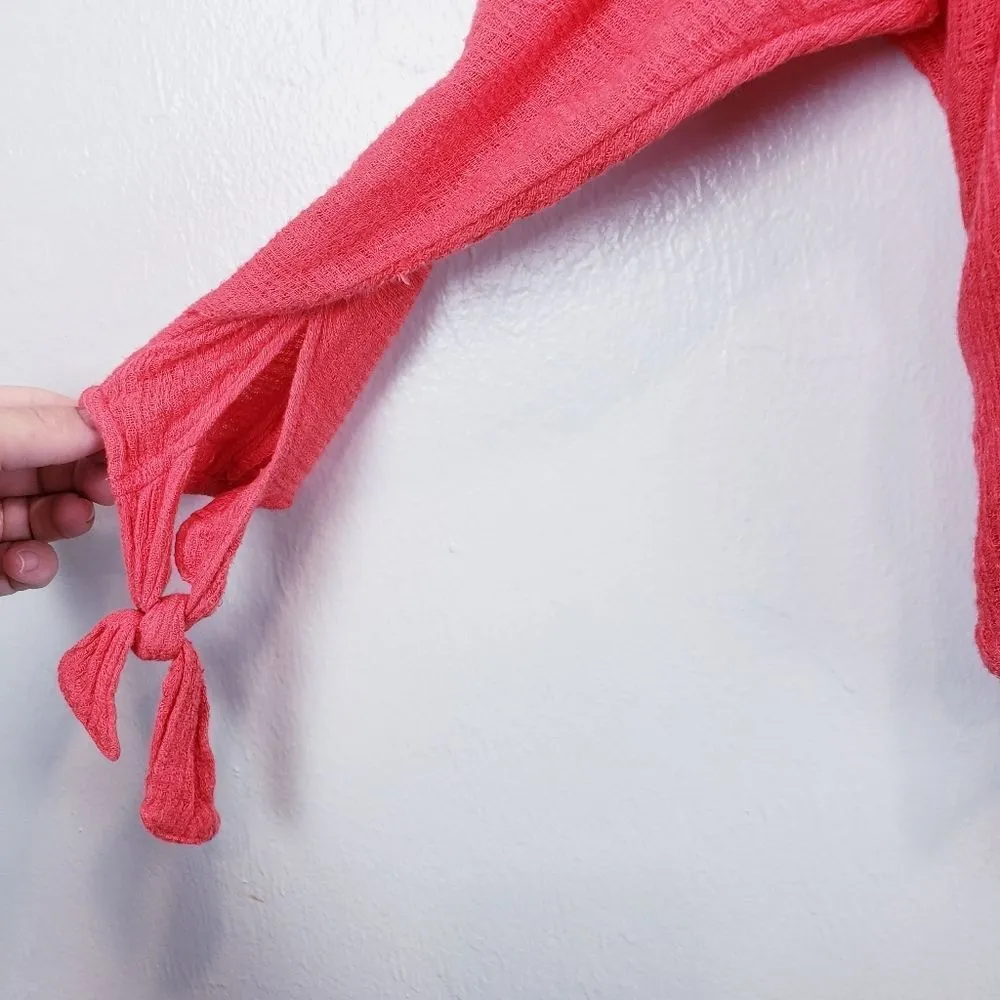 Free People Morning Morning Dolman Blouse - Image 5