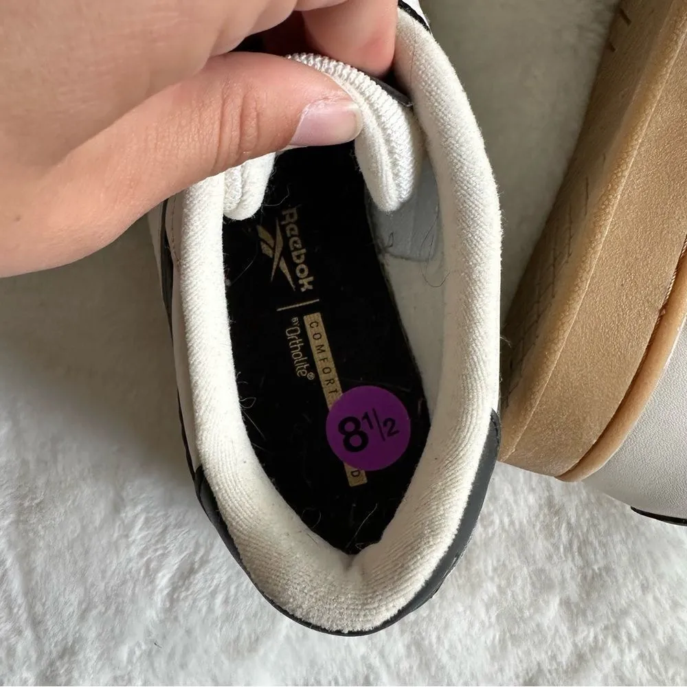 Reebok  Smash Edge Sneaker Women’s Size 8.5 - Image 12